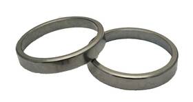 007-10583 Drp Performance Bearing Race Kit 2.5in Gn 5x5 Prem Finished