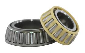 007-10584h Drp Performance Bearing Kit Pinto Hybrid Premium Finished