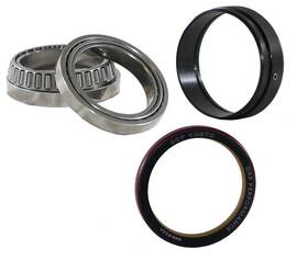 10513k Drp Performance Low Drag Hub Parts Kit 2 7/8in Bearing Gn 5x5 R 007