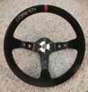 Dsw01 Deep Steering Driven Wheel Dish Wheels