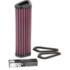 Du-1007r Ducati Race Specific 248443347256