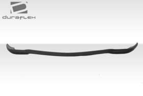 107151 Duraflex Mercedes Cls55 C219 W219 Cr-s Front Under Spoiler Air Dam Lip Splitter 1 Pi