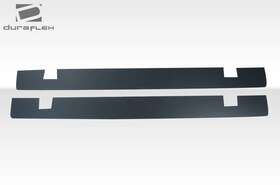 108448 Duraflex Hatchback R56 Convertible R57 Coupe / Roadster R58 R59 Dl-r Side Skirt Spli