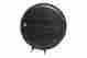 Dw901491 Defenderworx Camaro Black Powder Coat Aluminum Fuel Door W Carbon Fiber