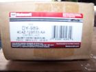 Dy989 Motorcraft Control Unit
