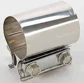 35621 Dynomax Stainless Steel Seal Clamp