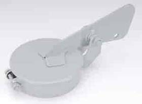 35907 Dynomax Exhaust Flapper
