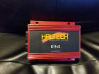 E11v2 E11 0763 Haltech With Uncut Universal Harness Relays