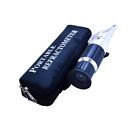 E2196 Evans Analog Refractometer Handheld 853613002271