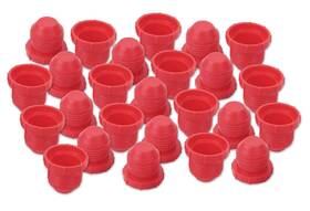 179204 Earls Plastic Plugs