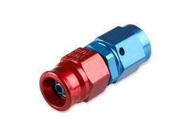 600136erl Earls Speed-seal Hose End