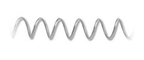 773420 Earls Hose Inner Support Spring