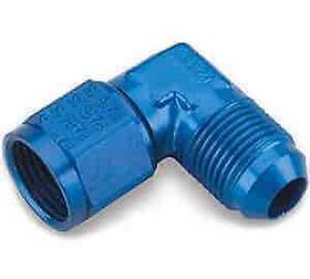 921104 Earls 90 An Female To Male Coupler