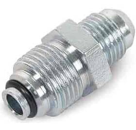 961956 Earls Power Steering/fuel Injection Adapter Fitting