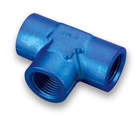 991703 Earls T-fitting