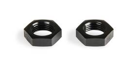 At592403 Earls Ano-tuff Bulkhead Nuts