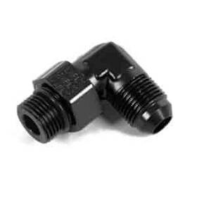 At949065 Earls Ano-tuff 90 Radiused Port Adapter