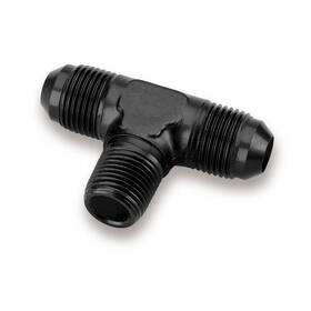 At982508 Earls Ano-tuff An Male To Npt T-fitting
