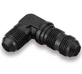 At983303 Earls Ano-tuff Bulkhead Fitting