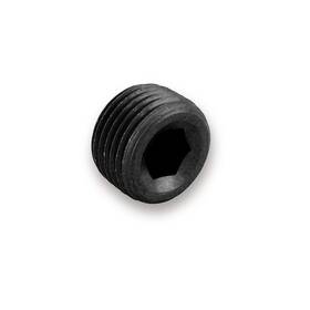 At993206 Earls Ano-tuff Allen Head Npt Plug