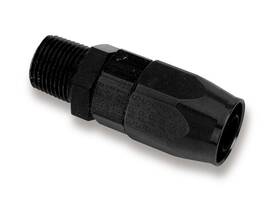 At820106erl Earls Performance Swivel-seal Hose End