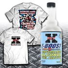 Ebo0801 Rev-x E-boost Racing Alcohol 856649005100