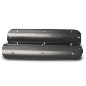 Eddie Motorsports Ms109-01mb Smooth Billet Coil Cover