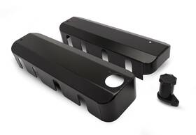 Ms109-35mb Eddie Motorsports Ls Ignition Coil Cover