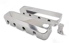 Ms109-35p Eddie Motorsports Ls Ignition Coil Cover