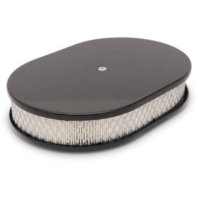 Ms215-20bk Eddie Motorsports Air Cleaner
