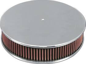 Ms215-65p Eddie Motorsports Air Cleaner