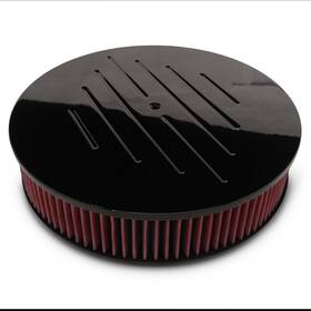 Eddie Motorsports Ms215-66bk Air Cleaner