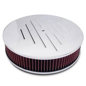 Ms215-66p Eddie Motorsports Air Cleaner