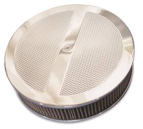 Ms215-69p Eddie Motorsports Air Cleaner