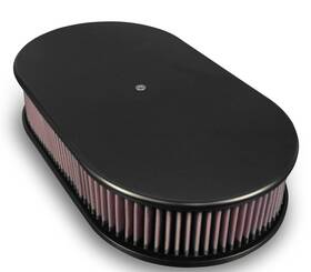 Eddie Motorsports Ms215-95mb Air Cleaner