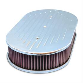 Eddie Motorsports Ms215-96m Air Cleaner