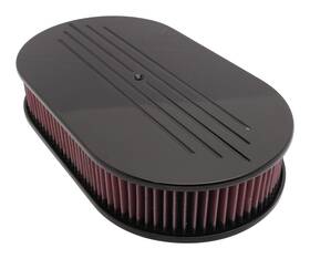 Eddie Motorsports Ms215-96mb Air Cleaner