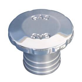 Ms265-15p Eddie Motorsports Flush Mount Gas Fill