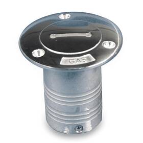 Ms265-26 Eddie Motorsports Flush Mount Gas Fill