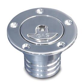 Ms265-45p Eddie Motorsports Aircraft-style Gas Fill
