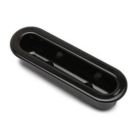 Eddie Motorsports Ms274-10ba Interior Door Pull