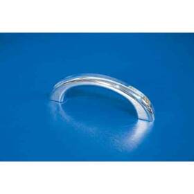 Eddie Motorsports Ms274-15p Door/grab Handle 6 Polish