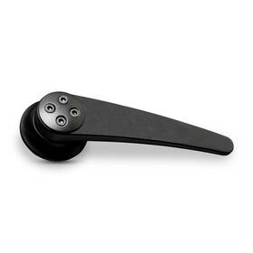 Eddie Motorsports Ms277-40mb Interior Door Handle
