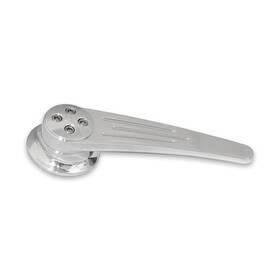 Eddie Motorsports Ms277-41cl Interior Door Handle