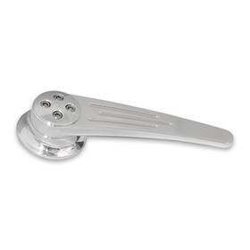 Eddie Motorsports Ms277-41p Interior Door Handle