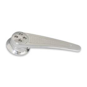 Eddie Motorsports Ms277-42p Interior Door Handle