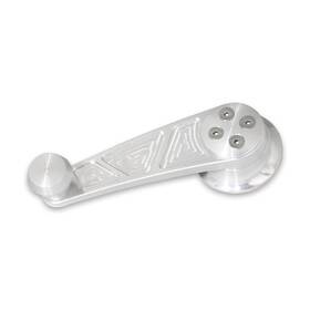 Eddie Motorsports Ms277-53m Lightning Window Crank