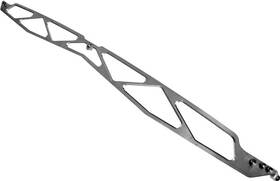 Tf400904 Eddie Motorsports 1957 Chevrolet Machined Finish Billet Center Under Hood Brace