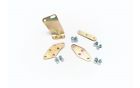 Ede1493 Edelbrock 1493 Throttle Cable 085347014934