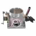 Ede3826 Edelbrock 3826 Natural Throttle Bodies 75mm